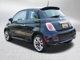 Used 2015 FIAT 500 Sport w/ Comfort/Convenience Group image 5