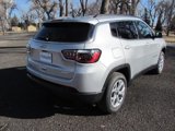 New 2025 Jeep Compass Latitude image 6
