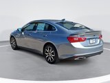 New 2025 Chevrolet Malibu RS image 5