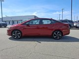 New 2025 Nissan Versa SR w/ Trunk Package image 4