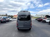 Used 2024 Mercedes-Benz Sprinter 2500 image 4