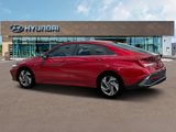 New 2025 Hyundai Elantra SEL image 4