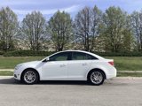 Used 2011 Chevrolet Cruze Eco image 3