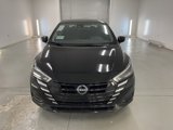 New 2025 Nissan Versa SV image 2