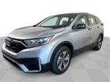 Used 2020 Honda CR-V LX image 4