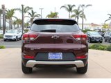 Used 2022 Chevrolet TrailBlazer LT w/ Sun and Liftgate Package image 4