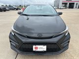 Certified 2025 Toyota Corolla SE w/ SE Premium Package image 6