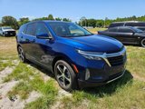 Certified 2022 Chevrolet Equinox LT image 3