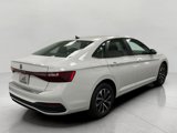New 2025 Volkswagen Jetta S image 3