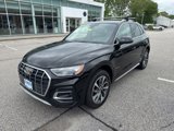 Used 2021 Audi Q5 Premium Plus image 3