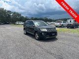 Used 2016 Ford Explorer XLT w/ Equipment Group 201A image 6