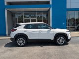 Used 2024 Chevrolet TrailBlazer LS image 2