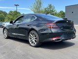 Used 2024 Genesis G70 2.5T image 5