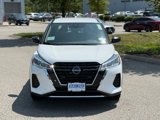 New 2025 Nissan Kicks Play S image 2
