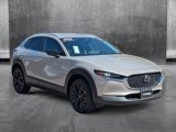 Used 2024 MAZDA CX-30 AWD 2.5 S w/ Select Sport Pkg image 3