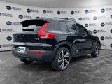 Used 2022 Volvo XC40 T5 R-Design w/ Climate Package image 5