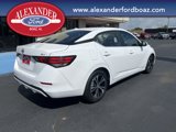 Used 2023 Nissan Sentra SV image 4