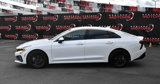 Used 2025 Kia K5 LXS image 4