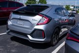 Used 2019 Honda Civic EX image 4