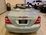 Used 2004 Mercedes-Benz CLK 320 Cabriolet image 6