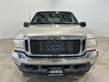 Used 2002 Ford Excursion XLT image 3