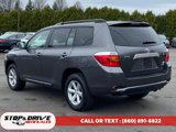 Used 2009 Toyota Highlander 4WD image 3