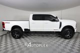 Used 2025 Ford F350 Platinum image 5