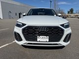 Used 2022 Audi Q5 2.0T Premium w/ Convenience Package image 2