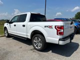 Certified 2018 Ford F150 XL w/ Equipment Group 101A Mid image 5