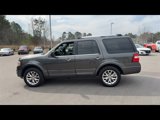 Used 2017 Ford Expedition Limited w/ Equipment Group 301A image 5