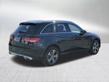 Used 2018 Mercedes-Benz GLC 300 4MATIC image 5