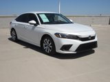 Used 2022 Honda Civic LX image 2