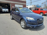Used 2014 Audi Q7 3.0T Premium Plus image 2