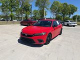 Used 2023 Honda Civic Sport image 3