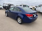Used 2012 Chevrolet Cruze LT image 5