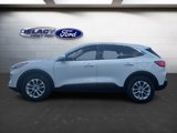 Used 2020 Ford Escape SE image 2