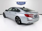 Used 2022 Honda Accord Sport image 4