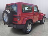 Used 2012 Jeep Wrangler Rubicon w/ PWR Convenience Group image 6