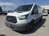 Used 2016 Ford Transit 350 148 Low Roof image 2