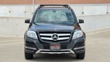 Used 2015 Mercedes-Benz GLK 350 4MATIC image 3
