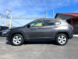 Used 2018 Jeep Compass Latitude image 2