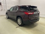 Used 2018 Chevrolet Traverse LT image 5