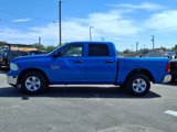 Used 2022 RAM 1500 Classic SLT image 4