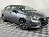 New 2025 Nissan Versa S w/ S Plus Package image 3