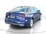 New 2025 Audi A3 2.0T Premium image 4