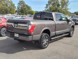 Used 2016 Nissan Titan Platinum Reserve image 3
