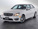 Used 2014 Mercedes-Benz C 250 Luxury image 3