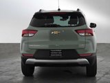 New 2026 Chevrolet TrailBlazer LT image 4