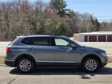 Used 2018 Volkswagen Tiguan SE image 3