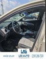Used 2012 Chevrolet Cruze LS w/ Connectivity Package image 3